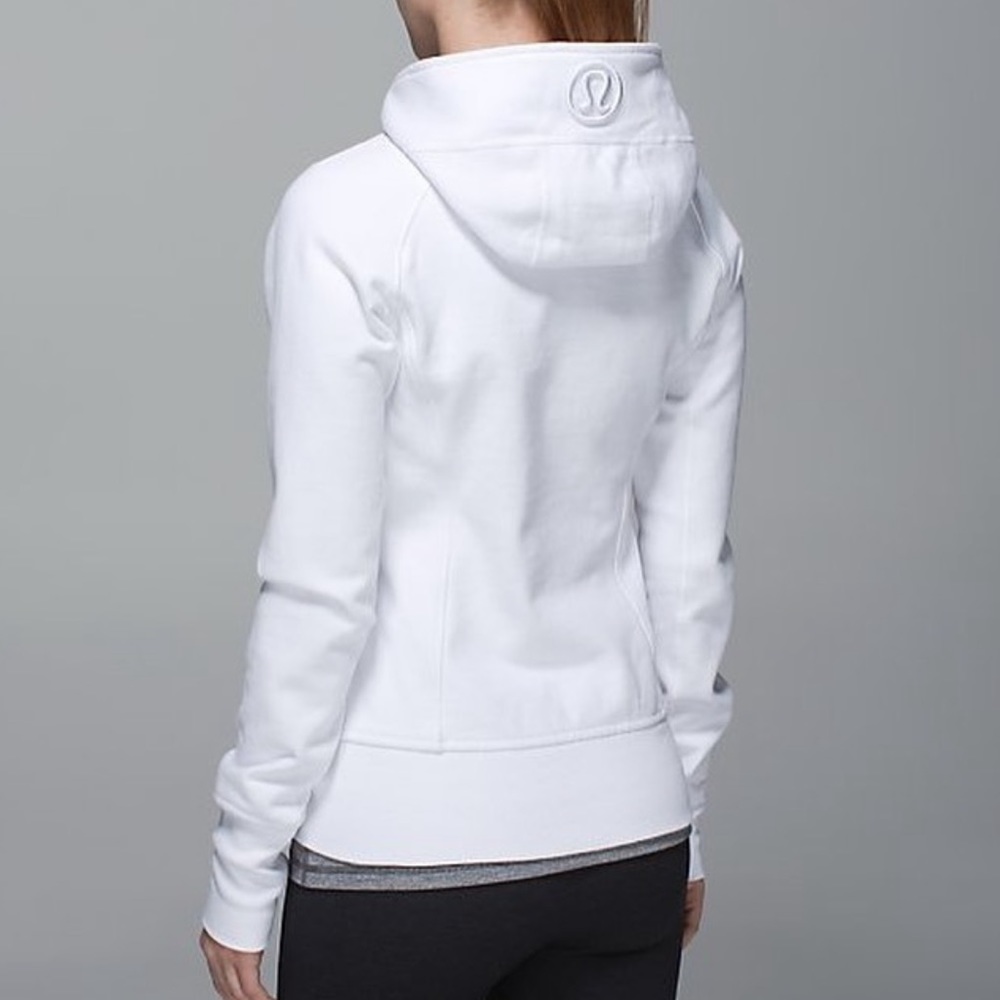 Lululemon Jacket